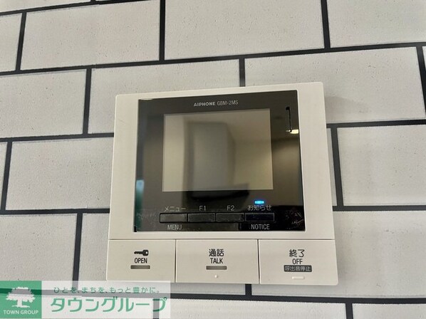 ディーグラースの物件内観写真